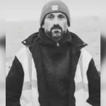 Почти сотня собак осталась в степи: полиция расследует убийство владельца приюта «Твардовский дом»