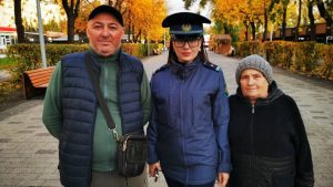 «Это все одна мафия»: таксист сохранил миллионы пассажирки в СКО