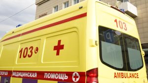 Открыли СТО на станции скорой помощи: осужденные пытались обжаловать приговор в Астане