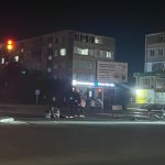 Медики рассказали о состоянии сбитой в Актау мопедистки