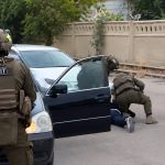 В Актау задержали руководителя отдела санэпидконтроля