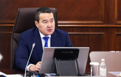 Премьер пригрозил увольнениями в случае срыва в подготовке к отопительному сезону