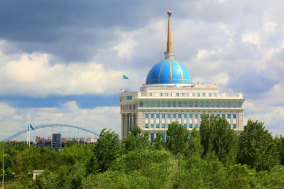 Акорда опубликовала график Токаева на неделю