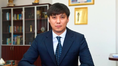 Задержан вице-министр национальной экономики РК