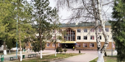 Жители села Касымбек отказываются отправлять детей в школу