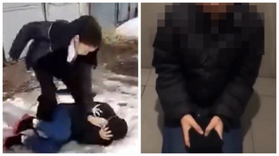 Стали известны новые подробности по делу о жестоком избиении девочки в Усть-Каменогорске