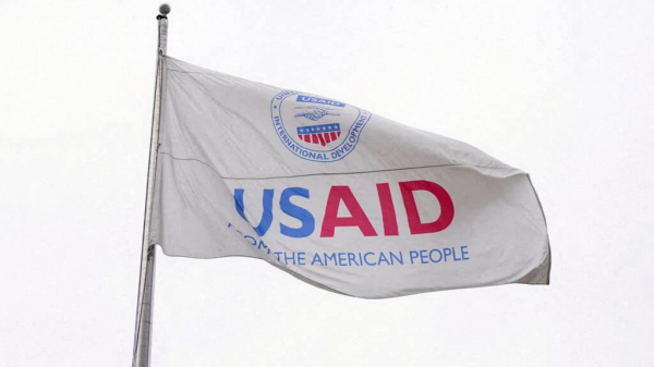 Суд назвал незаконным решение Трампа о приостановке работы USAID