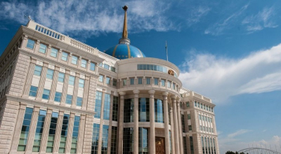 Токаев поздравил Кэтрин Коннолли с избранием на пост президента Ирландии