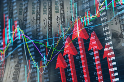 Отчеты опубликовали 99% компаний из S&P 500