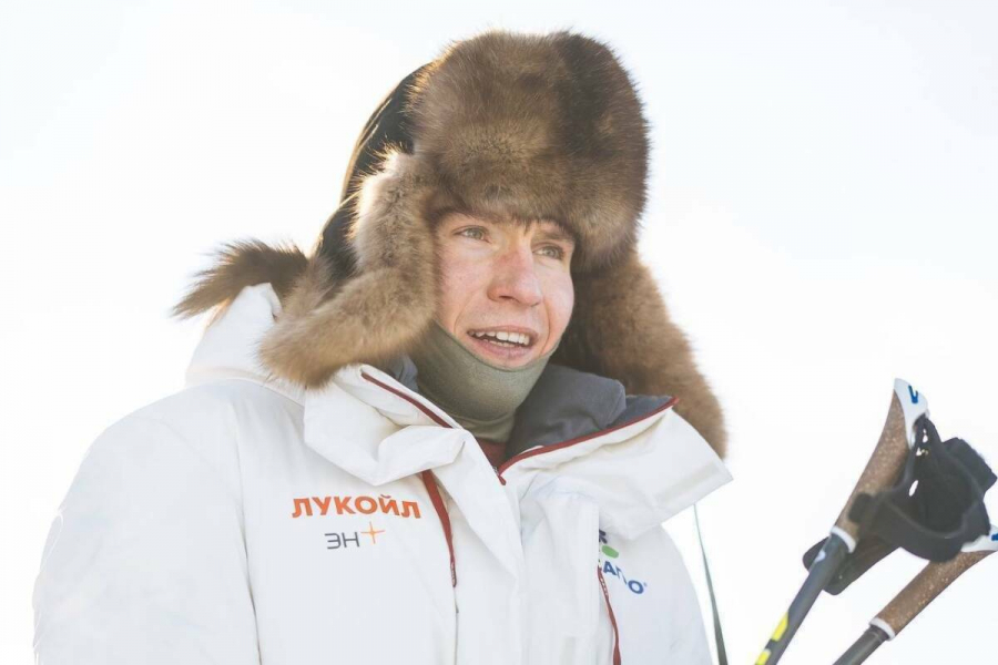 Бородавко: Большунов выступит на летнем чемпионате России