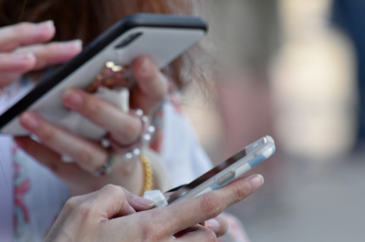 В сети набирает популярность новый анонимный мессенджер со встроенным ChatGPT