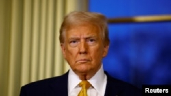 Суд в США освободил Дональда Трампа от наказания по делу о выплатах порноактрисе