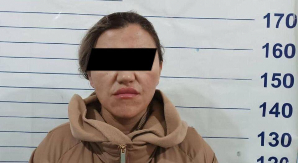 Мошенник из Казахстана жил в Бишкеке по паспорту умершего кыргызстанца